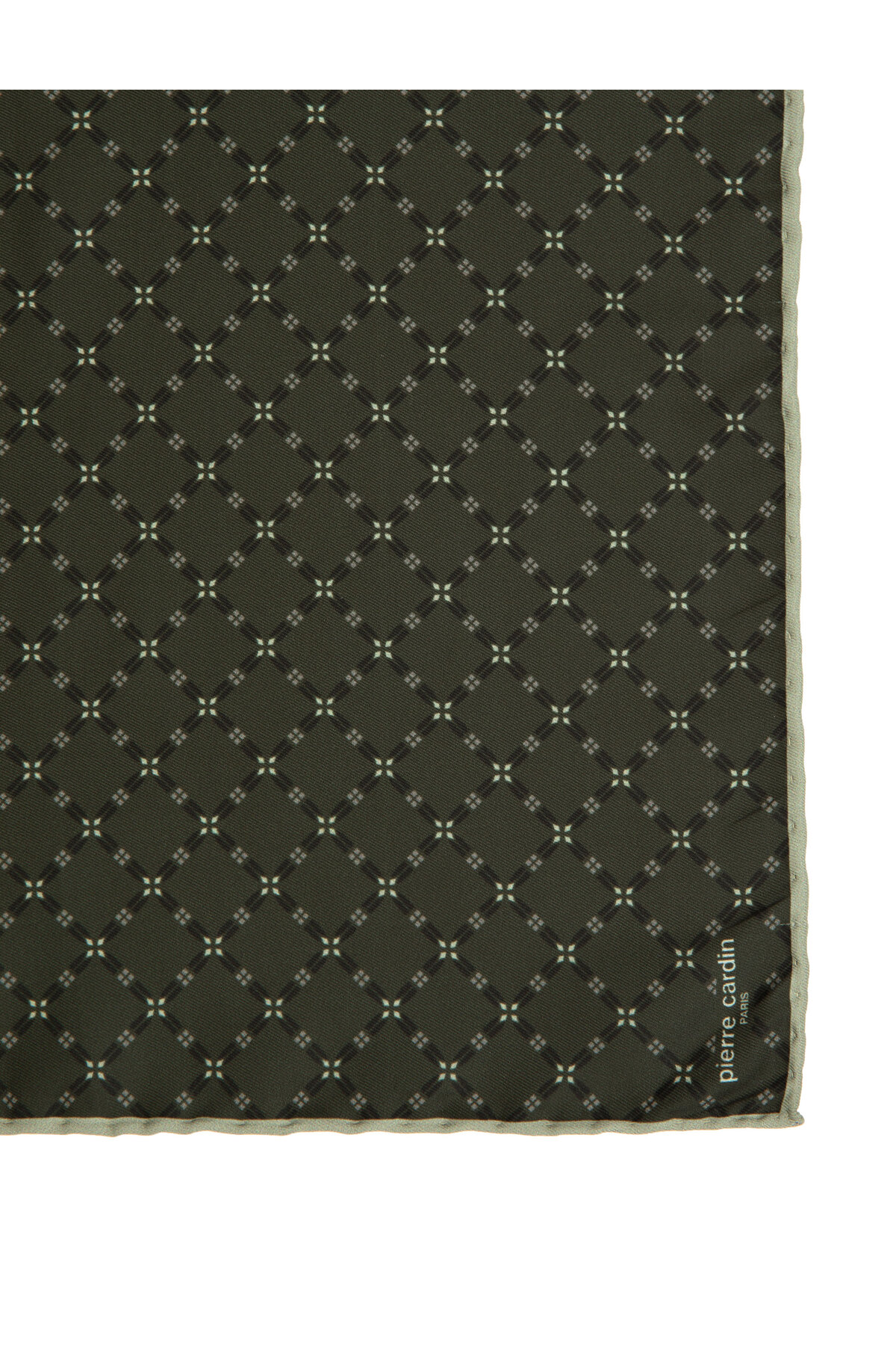 دستمال مردانه | پیر کاردین Pierre Cardin 50325941 - تصویر 5