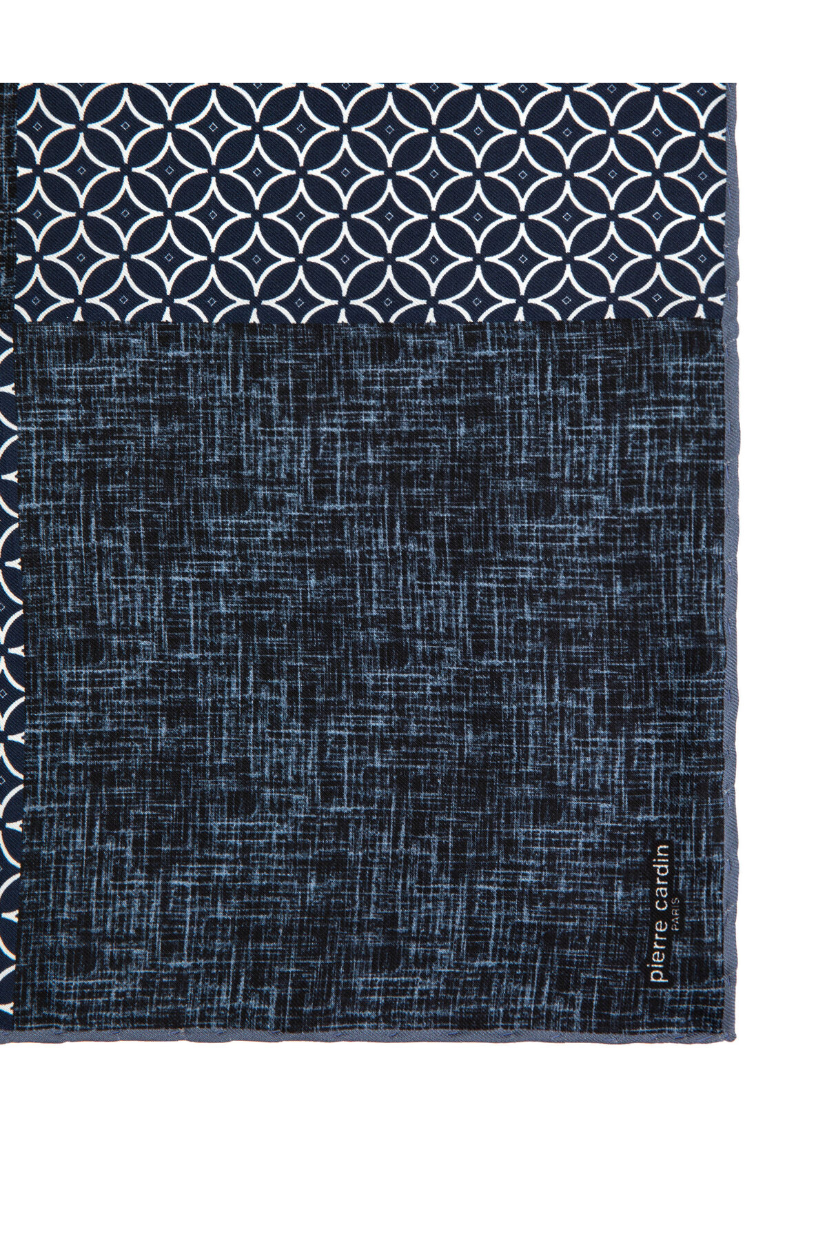 دستمال مردانه راسته | پیر کاردین Pierre Cardin 50325973 - تصویر 5