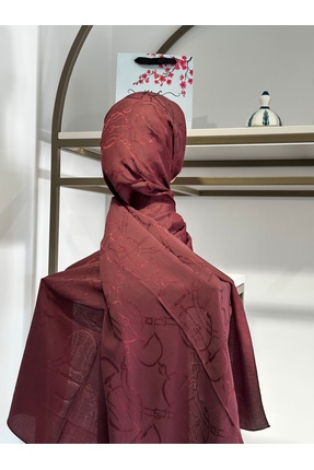 haremscarfs Harem Scarf Diamond Maria Şal