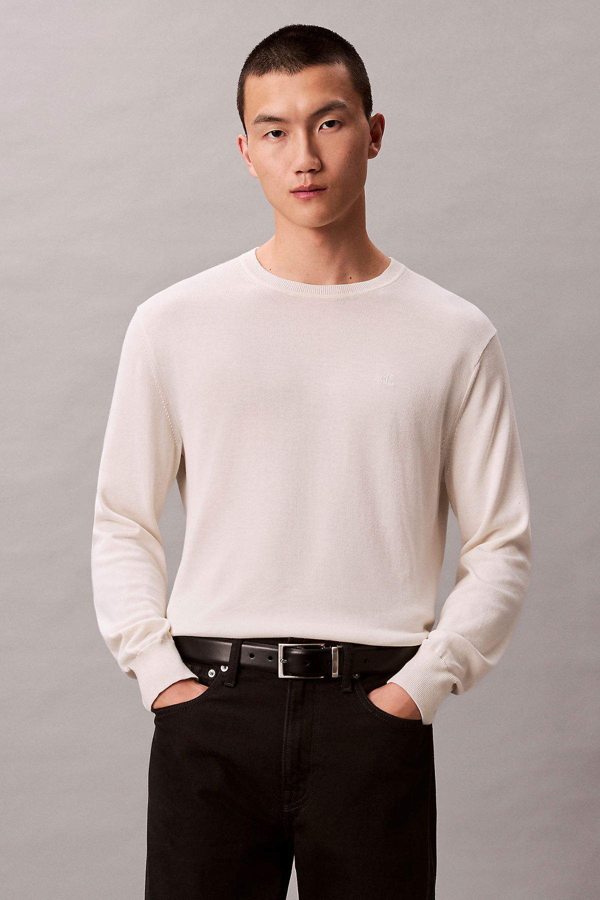 کلوین کلاین ژاکت مردانه