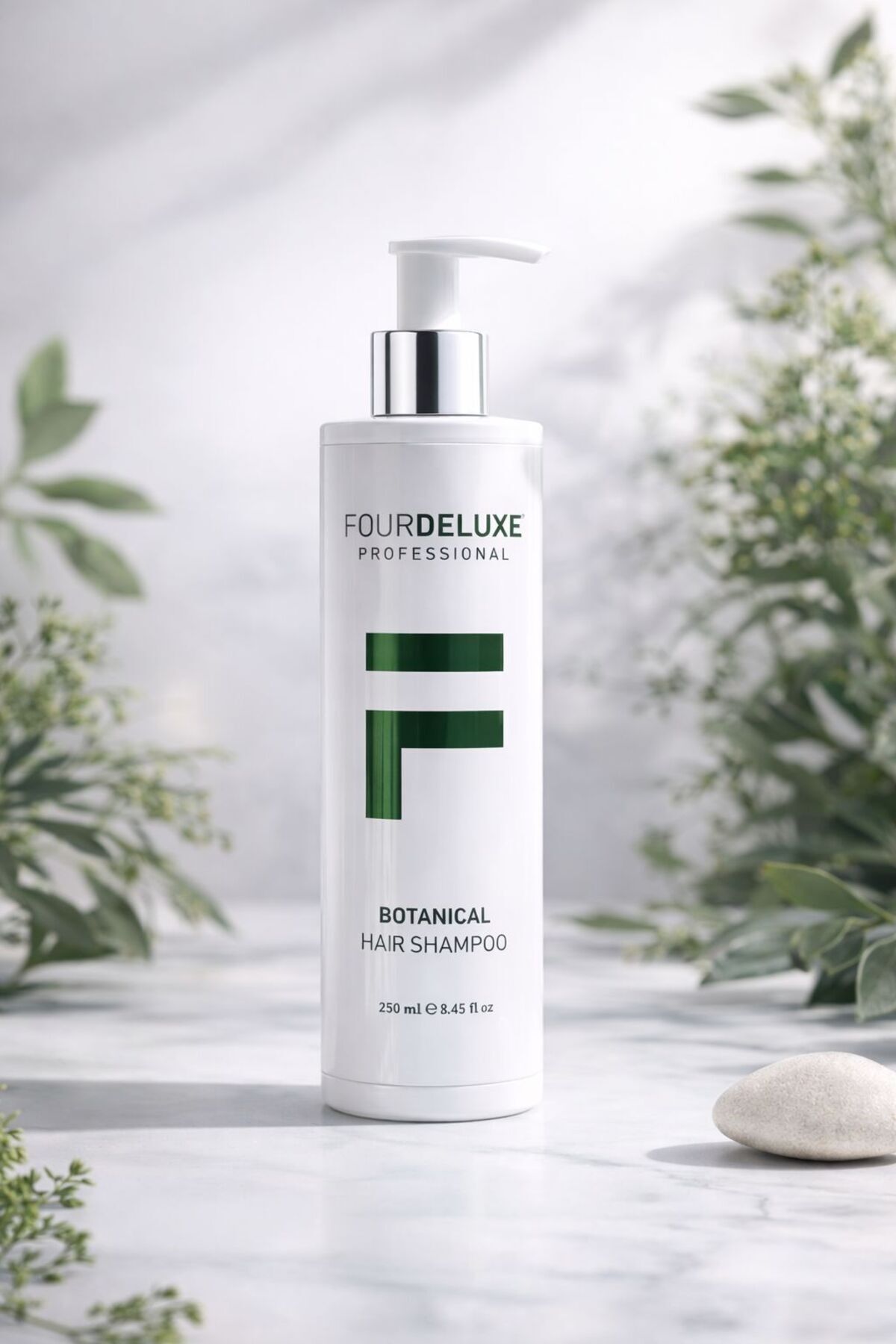 Professional Botanical Kırılgan & Kuru Saçlar İçin Yoğun Bakım 3’lü Set — FDS1453 — تصویر 2 از 4