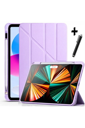 m.tk moveteck Huawei Matepad 11.5/Air 11.5 Papermate 2025/2023 Kılıf Kalem Bö...