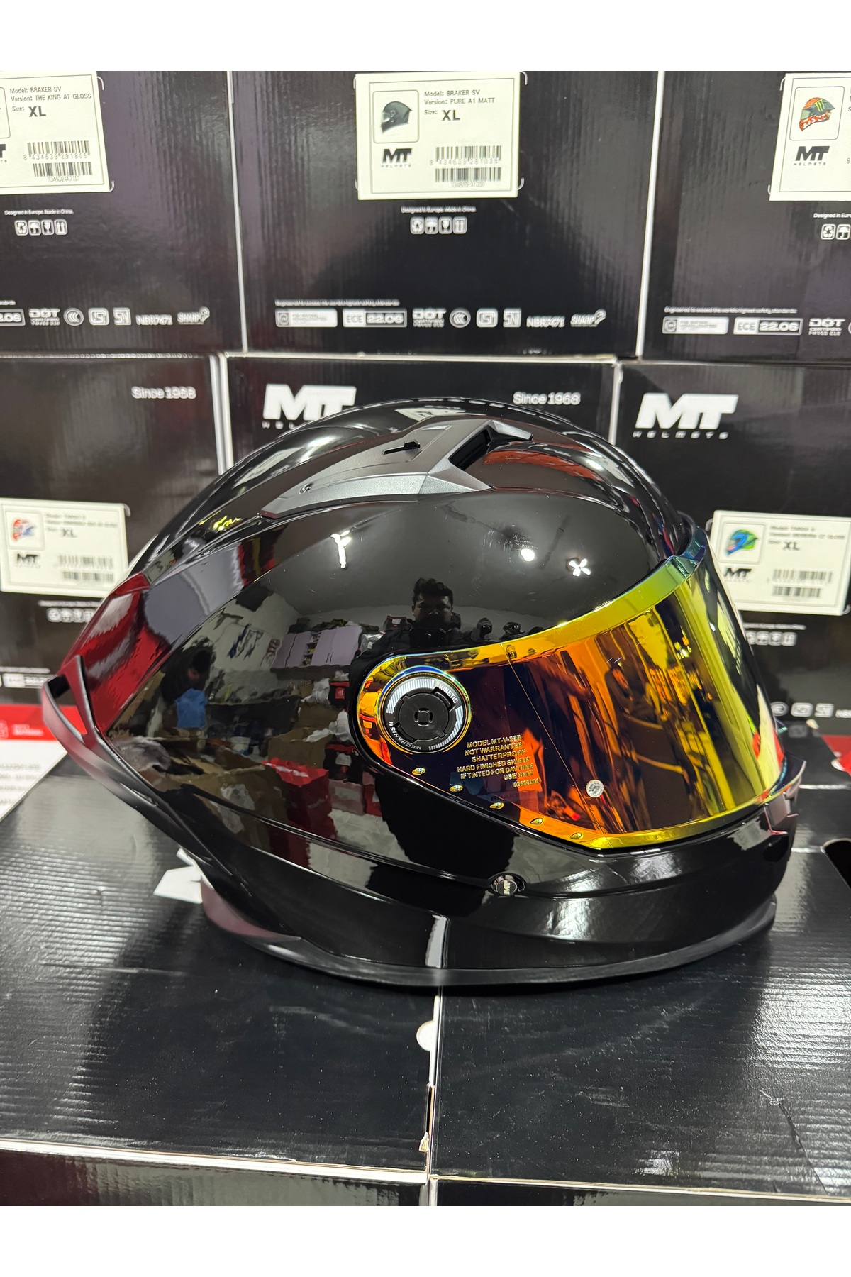 MT Motosiklet Modelleri, Fiyatları - Trendyol - Sayfa 2