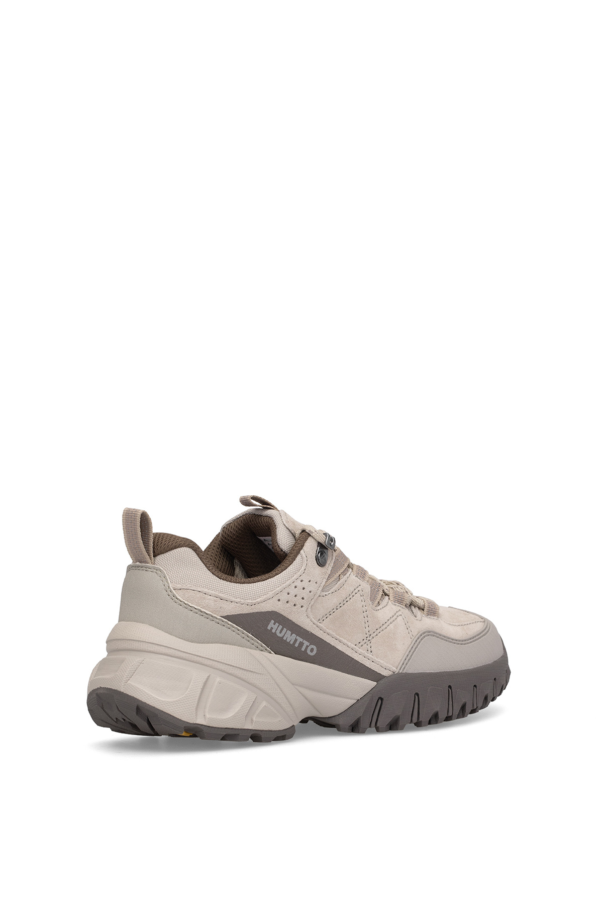 HUMTTO 350354B-3 Koyu Bej Outdoor Ayakkabı görsel 4