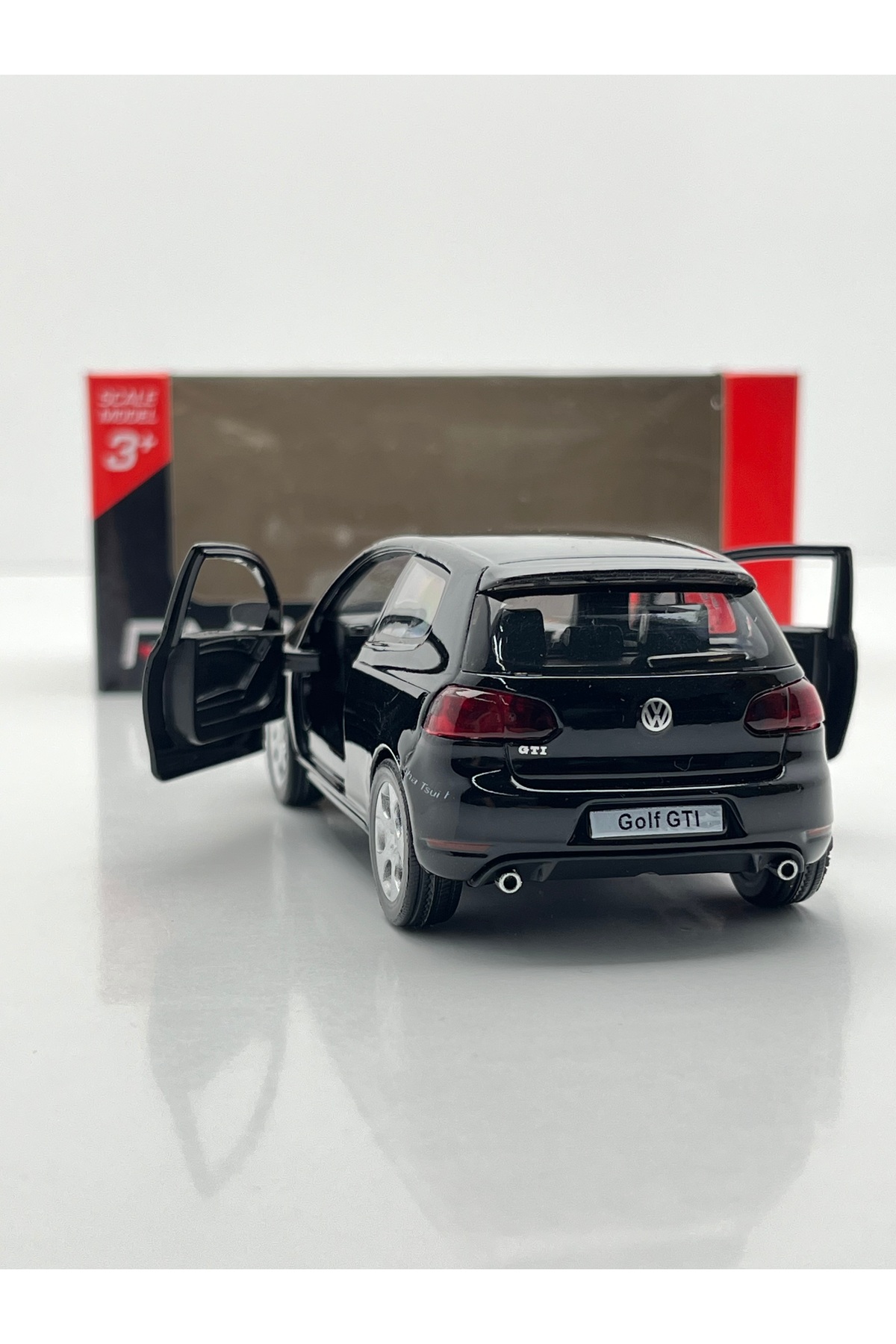 RMZ City VOLKSWAGEN GOLF GTI - Fiyatı, Yorumları