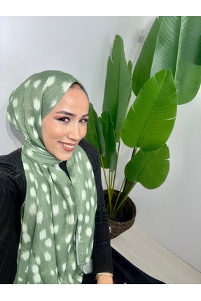 Auraluxscarfs Tesettür ŞAL