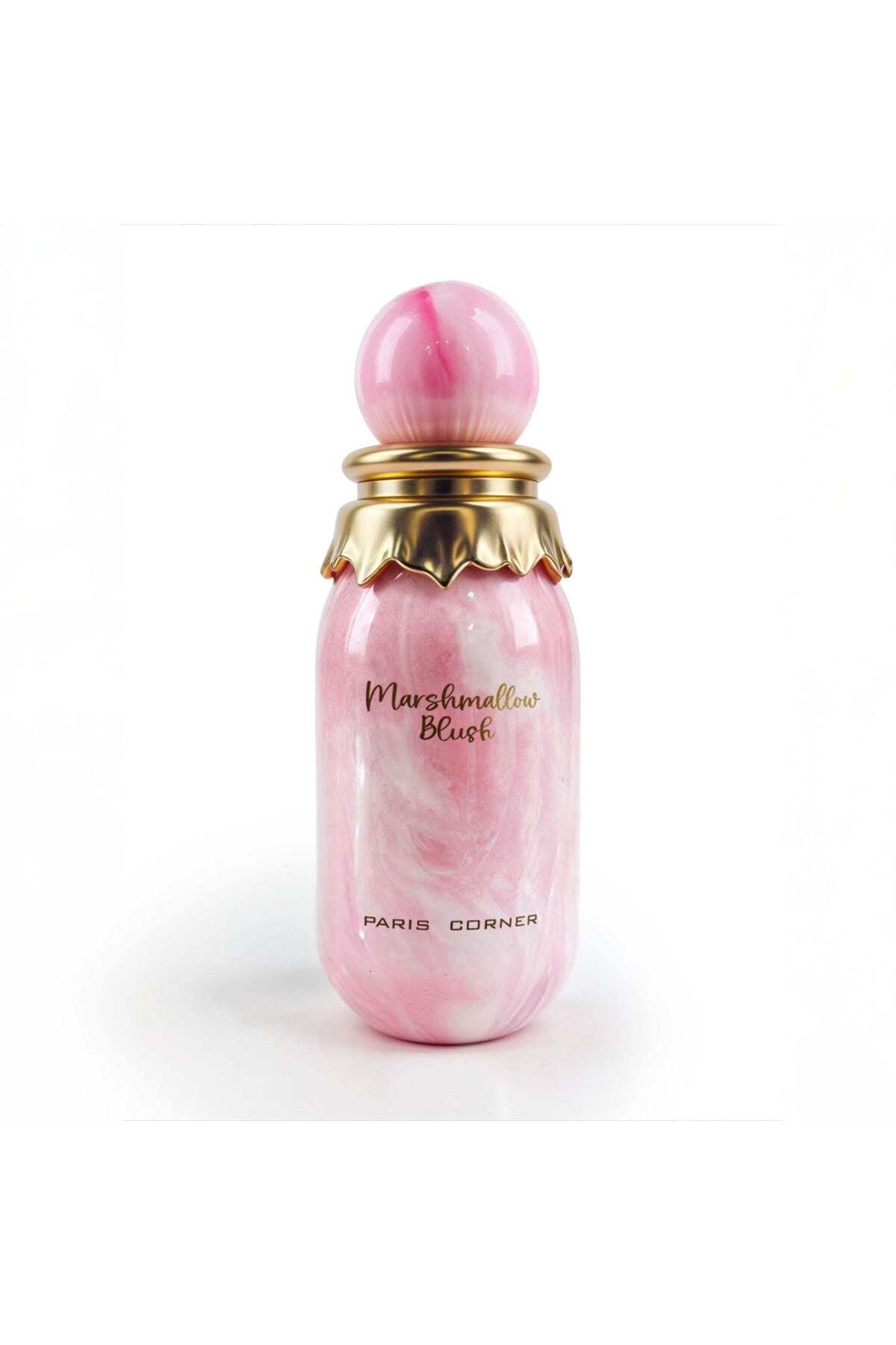 Paris Corner Parfumovaná voda Marshmallow Blush 100 ml