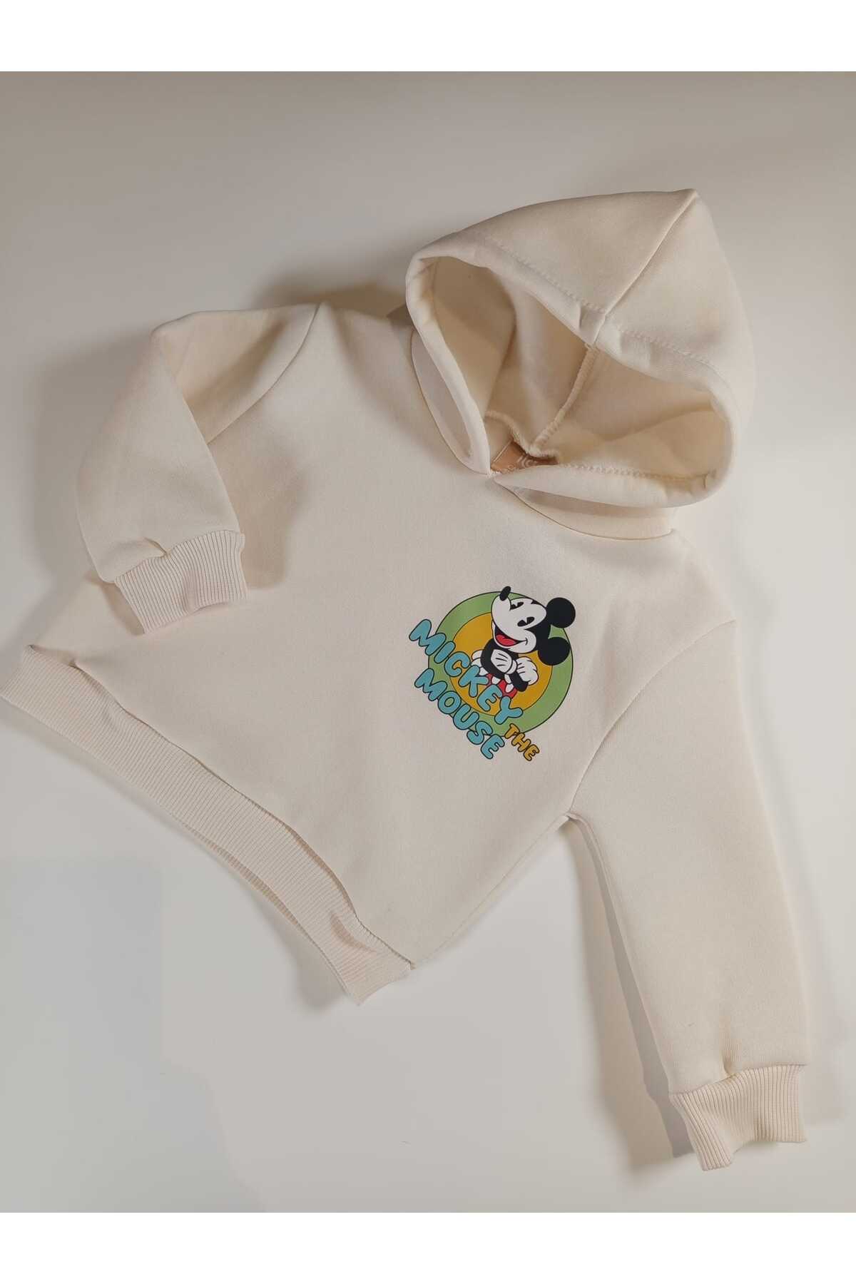 ILO bebek erkek çocuk eşofman takım 9-24 ay fotoğrafı 6 (önizleme)