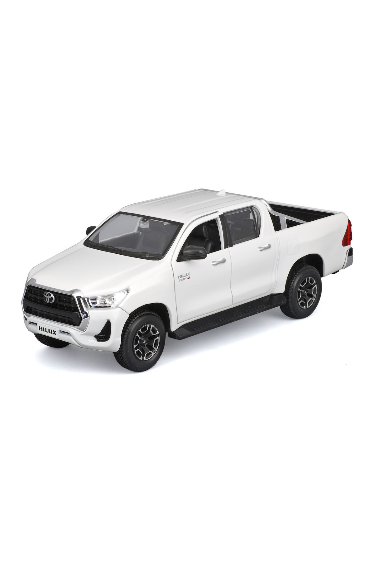 Genel Markalar 1:27 Toyota Hilux Beyaz 32920-01 - Fiyatı, Yorumları