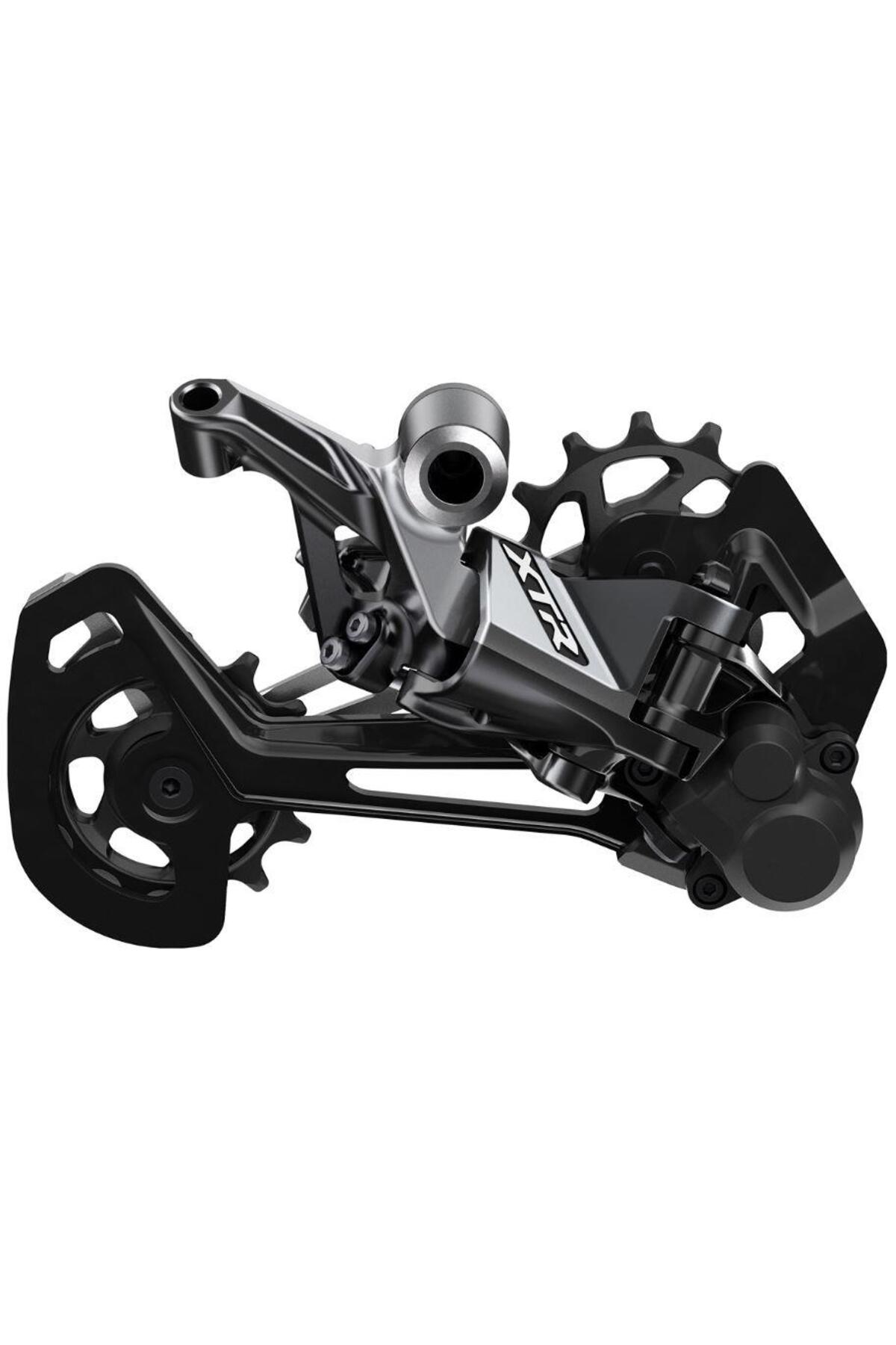 shimano XTR RD-M9100 Arka Aktarıcı 12 Vites 51T Kilitlenebilir