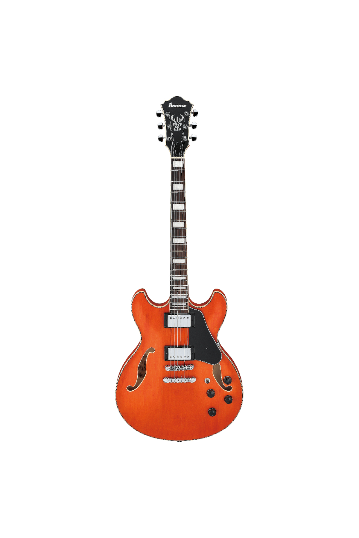 ド*ー様 Ibanez AS73 Ibanez AS73-TTF Elektro Gitar - Fiyatı, Yorumları