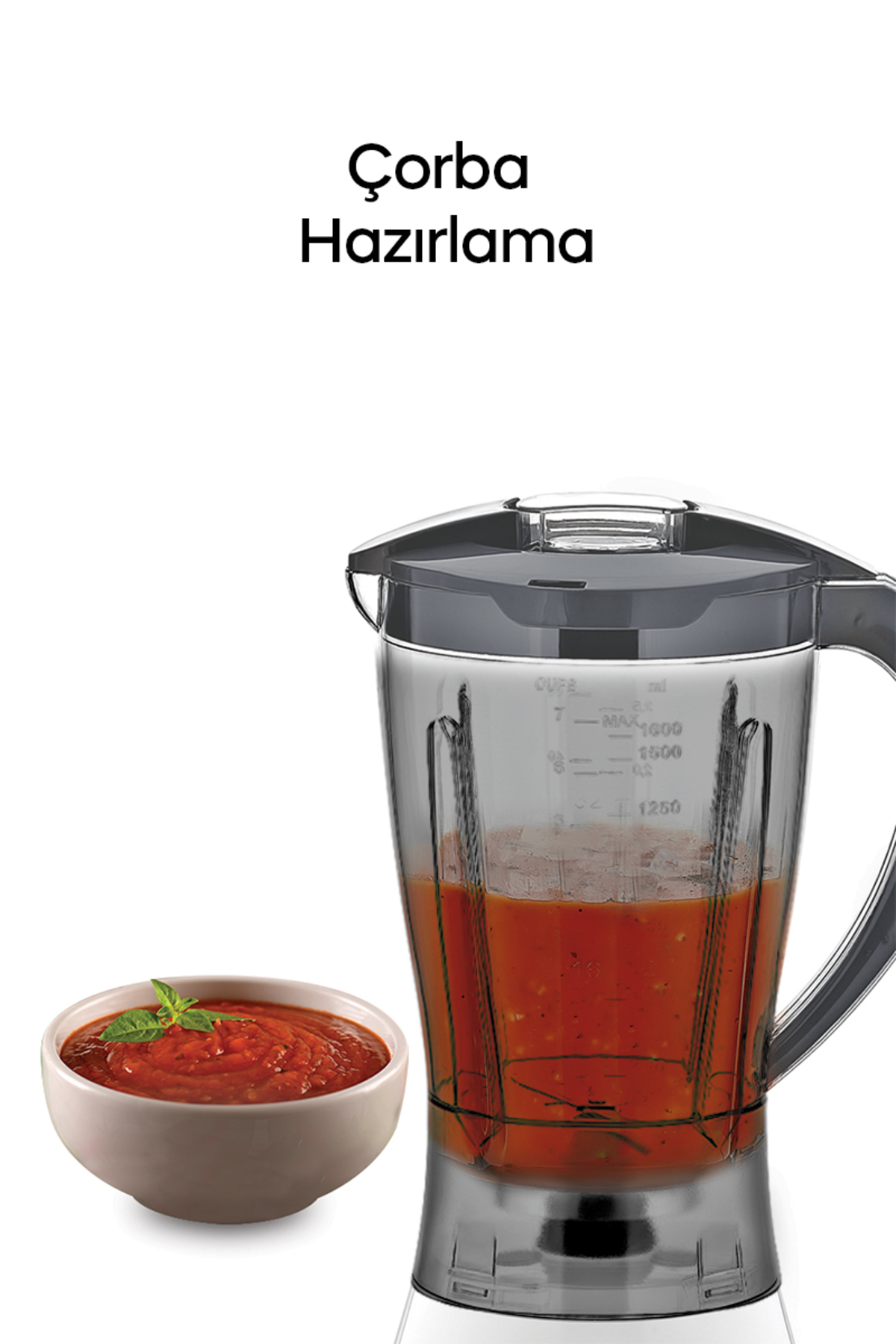 Sinbo SHB-3062 Turbo Sürahi Blender - Fiyatı, Yorumları