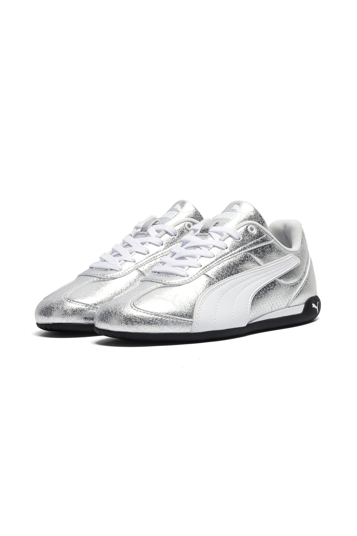 Replicatch Metallic Whisper سنيكرز