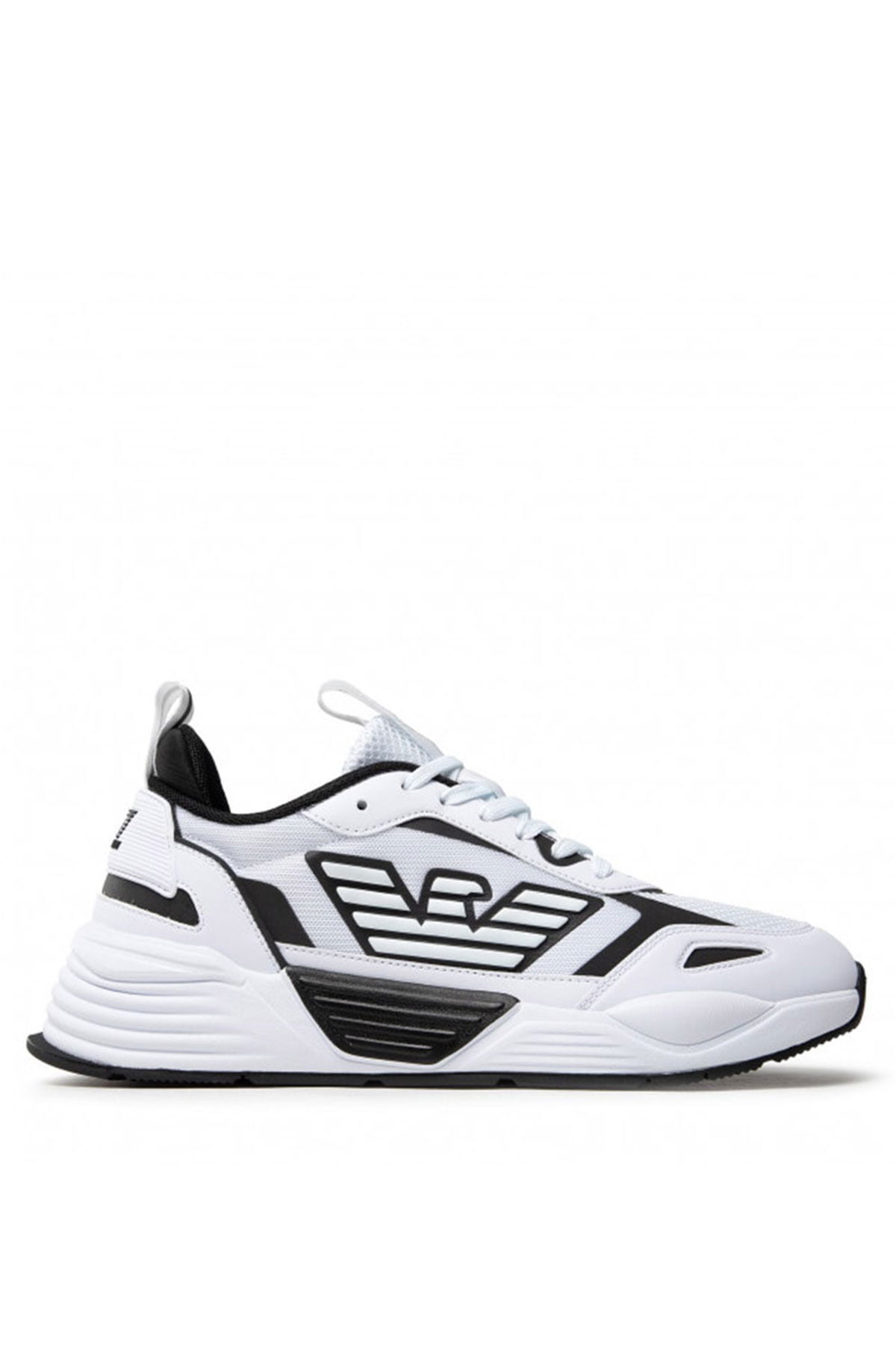 Resim Armani Exchange Armani Kadın Spor Ayakkabı 