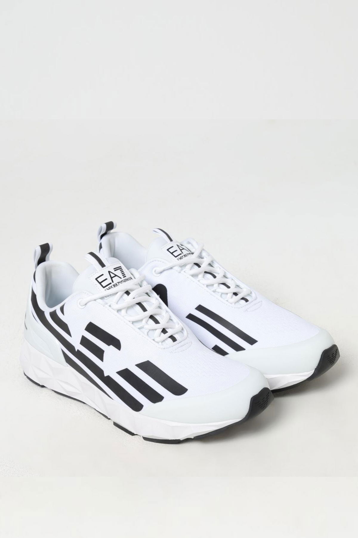 Resim Armani Exchange EA7 Armani Kadın Spor Ayakkabı 