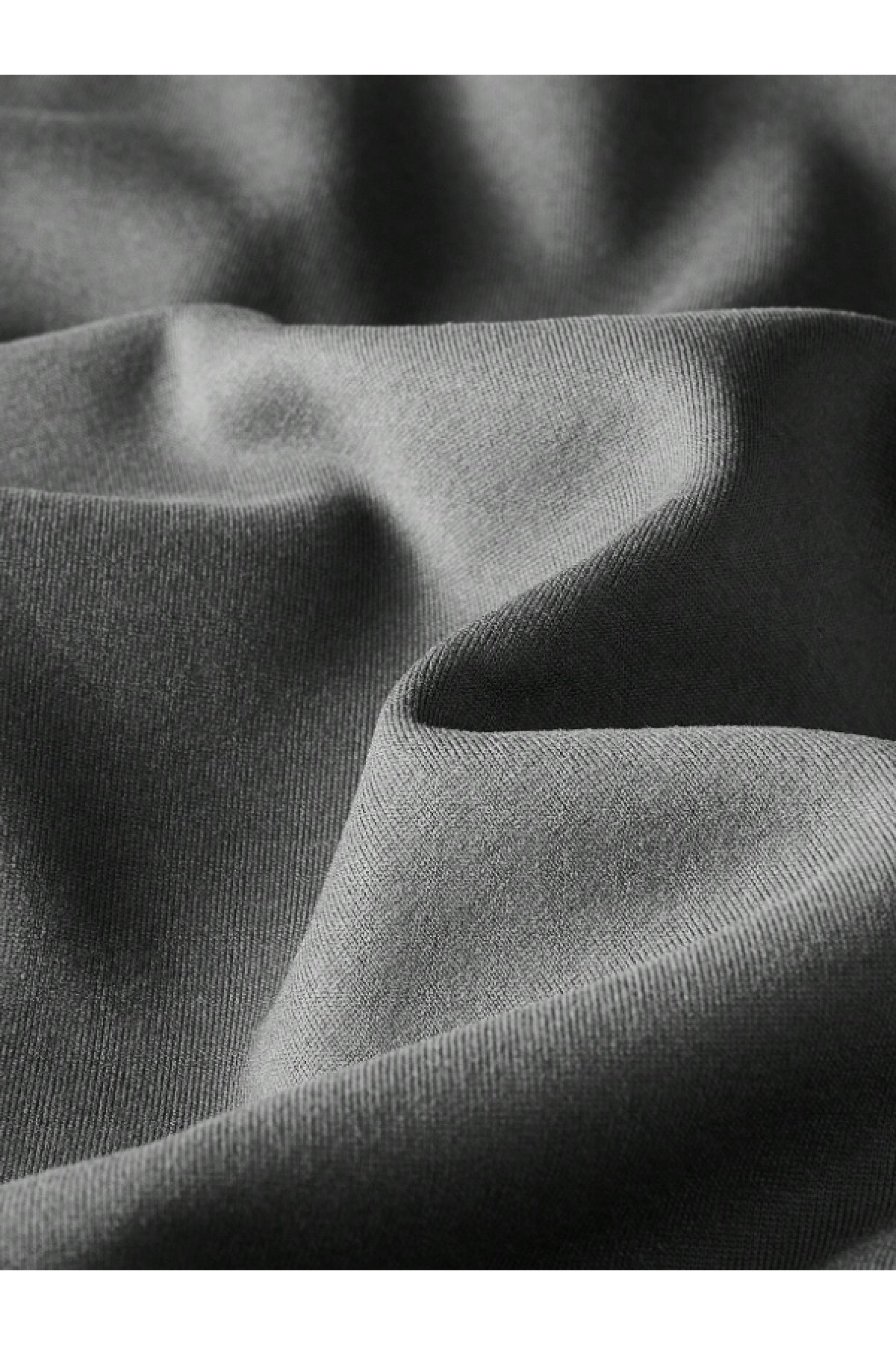 Stadium  Unisex Antrasit Oversize Hoodie - Toji Fushiguro Anime Baskılı 3 İplik Streetwear Sweatshirt - Görsel 4