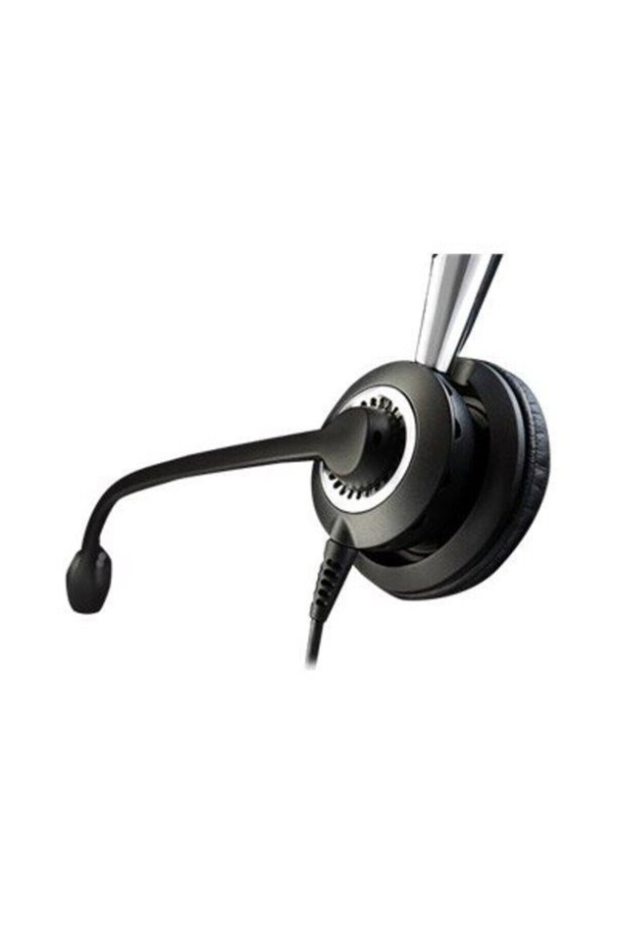 Jabra BIZ 2400 II QD Mono Mikrofonlu Kulak Üstü Kulaklık - Fiyatı