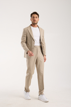 diacollection TAKIM ELBİSE SLİM FİT