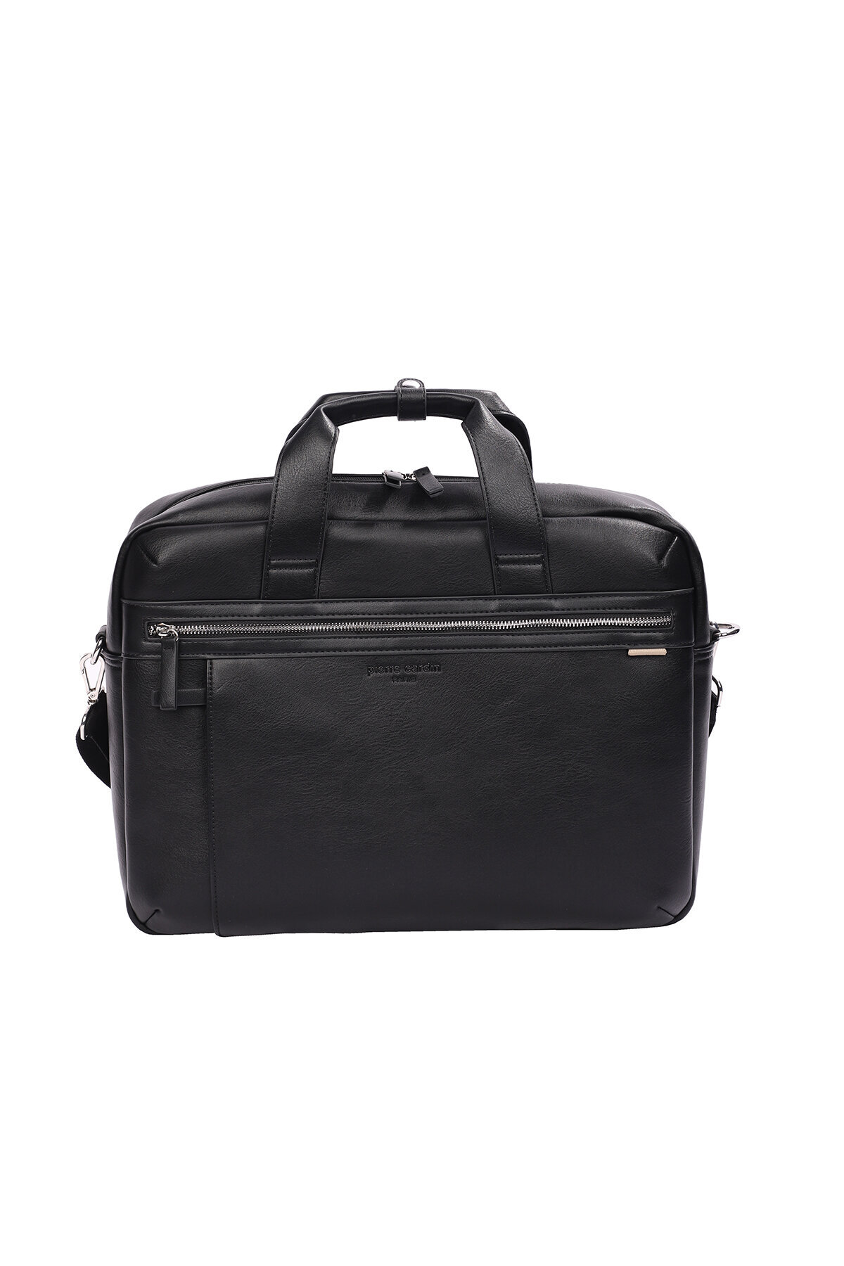 کیف دستی مردانه راسته | پیر کاردین Pierre Cardin PR-01PC-MC556S0139300001 - تصویر 2