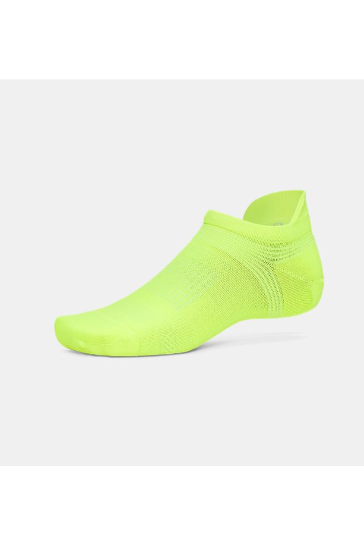 آندر آرمور جوراب ورزشی زنانه یو ای مدل Velociti Lite کد 6009333-731