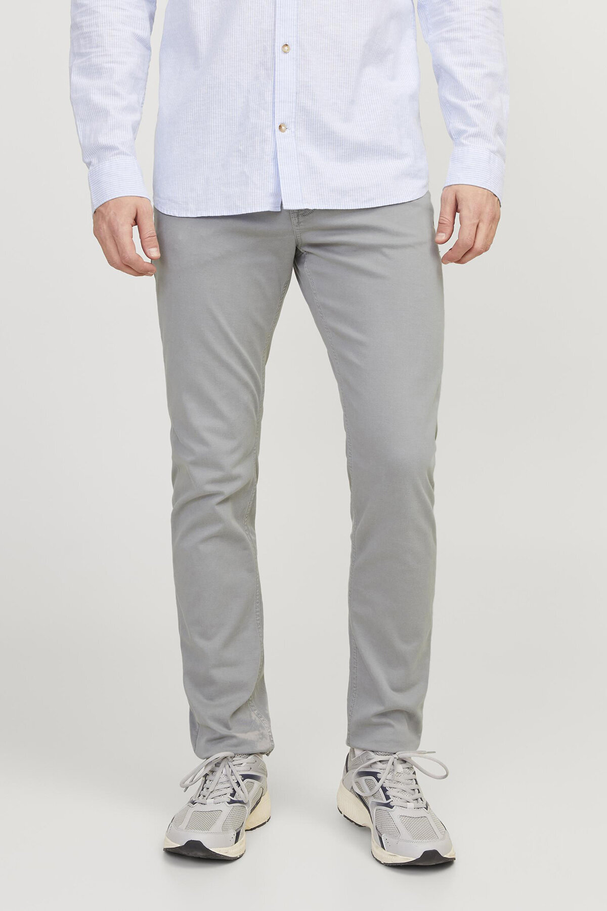 آیکون JPSTGLENN JJBLAINE جک اند جونز شلوار Jack & Jones