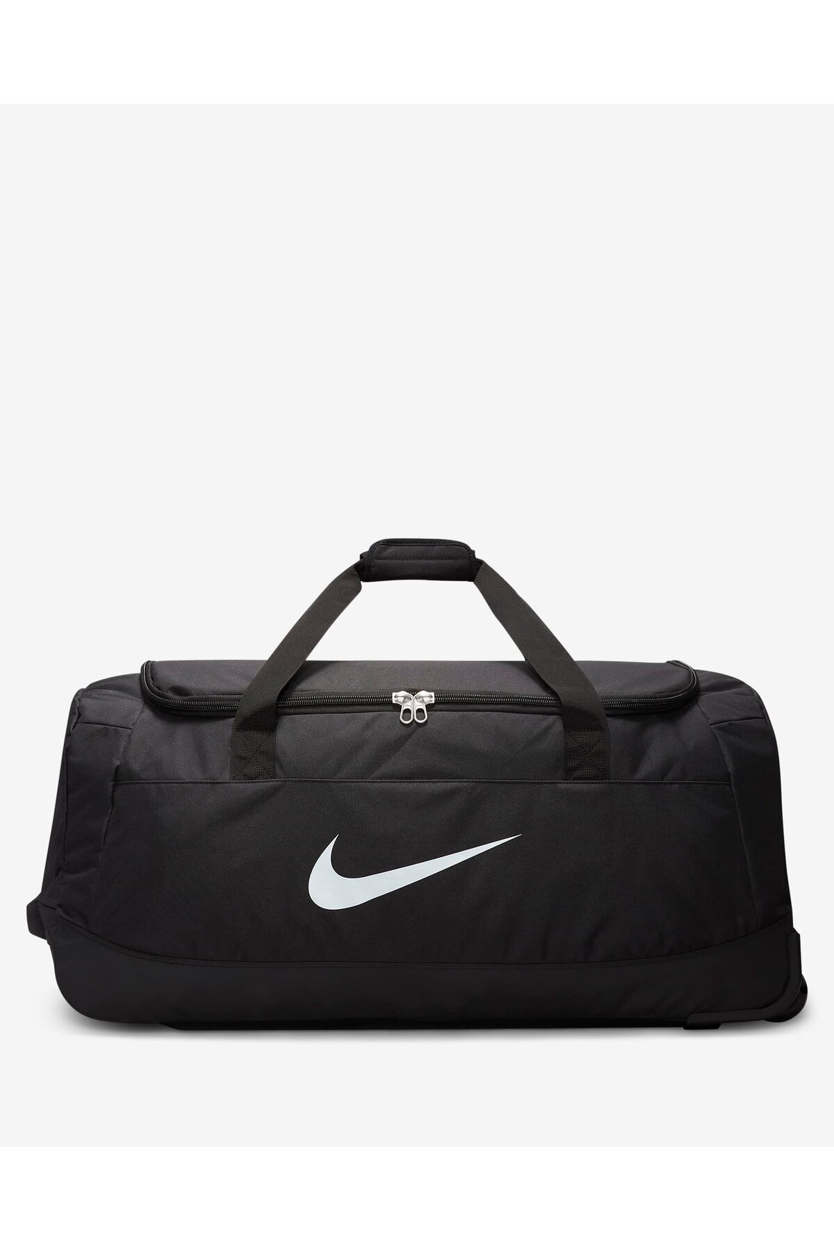 Nike Club Team Tekerlekli Çanta (120L) görsel 2