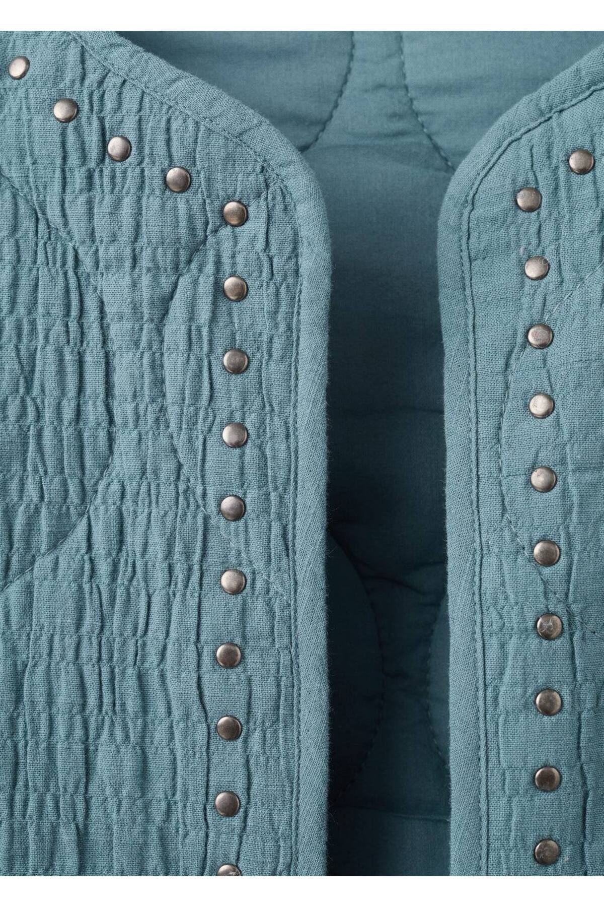 MANGO Teen  Ceket -- - Görsel 2