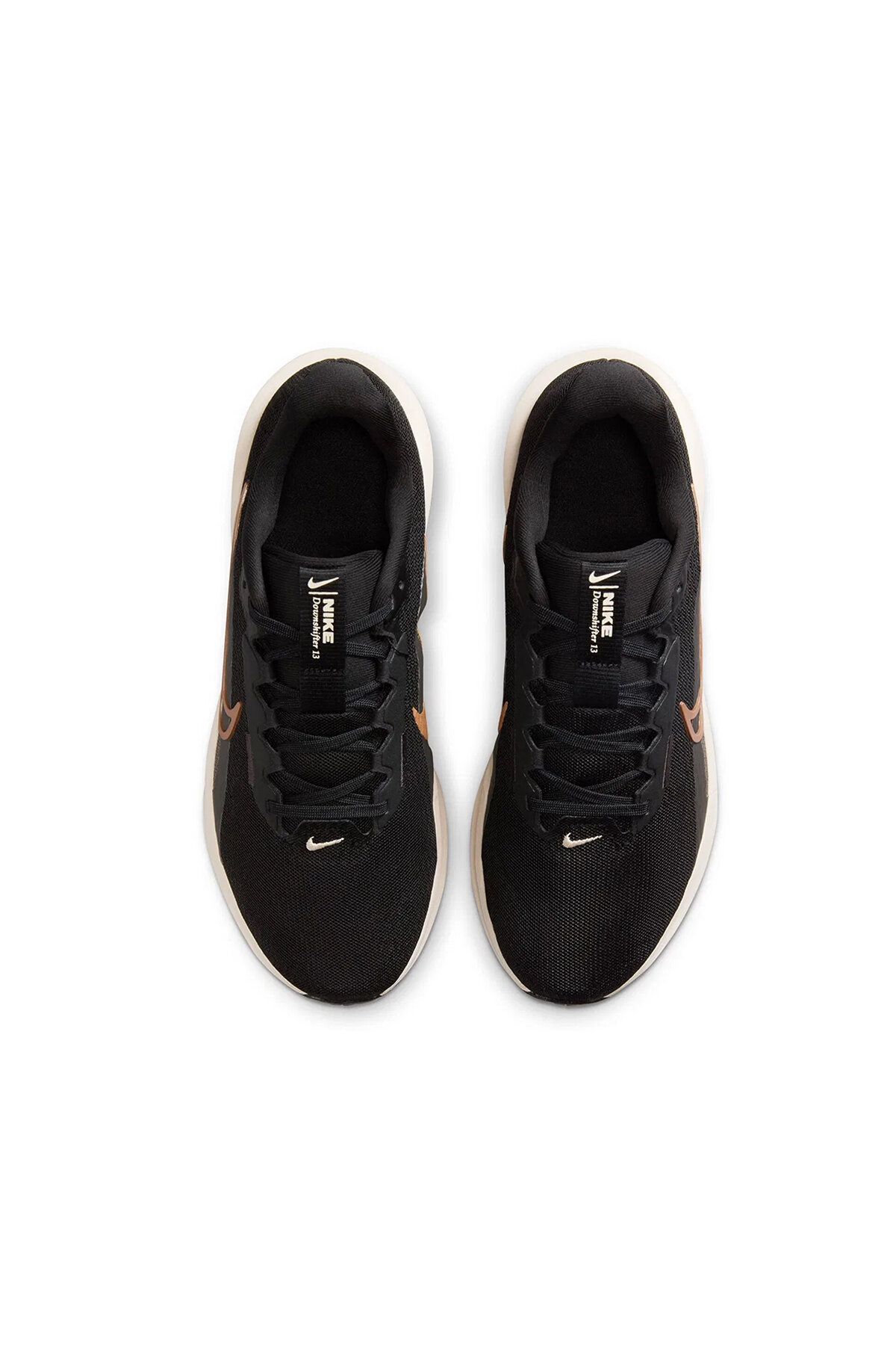 W Downshıfter 13 Unisex Koşu Ayakkabısı — رنگارنگ HJ8485200 — تصویر 4 از 6