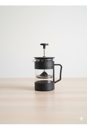 METRO Frenchpress