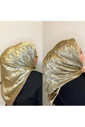 Store KAŞMİR EŞARP “ÇİFT TARAFLI “