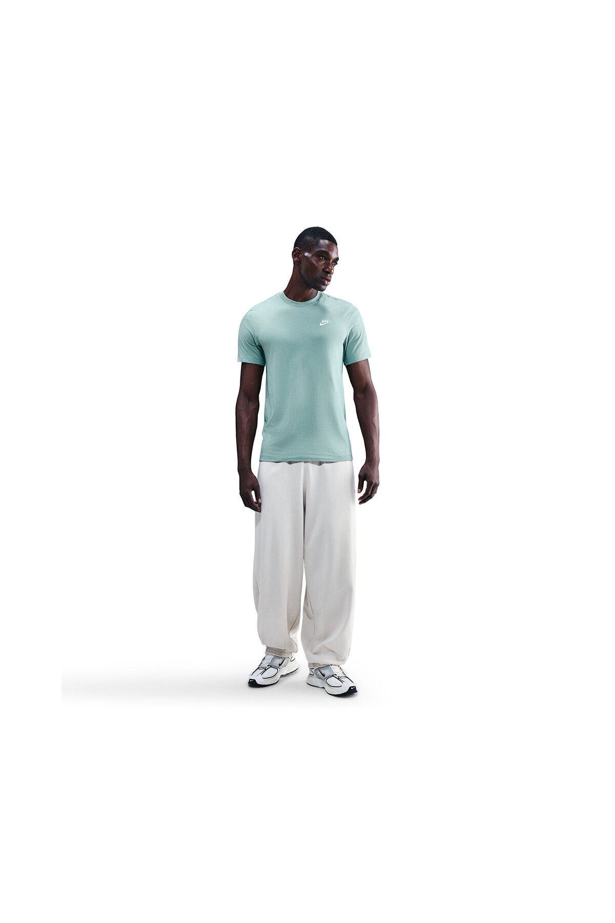 تیشرتزنانهNikeرنگارنگ