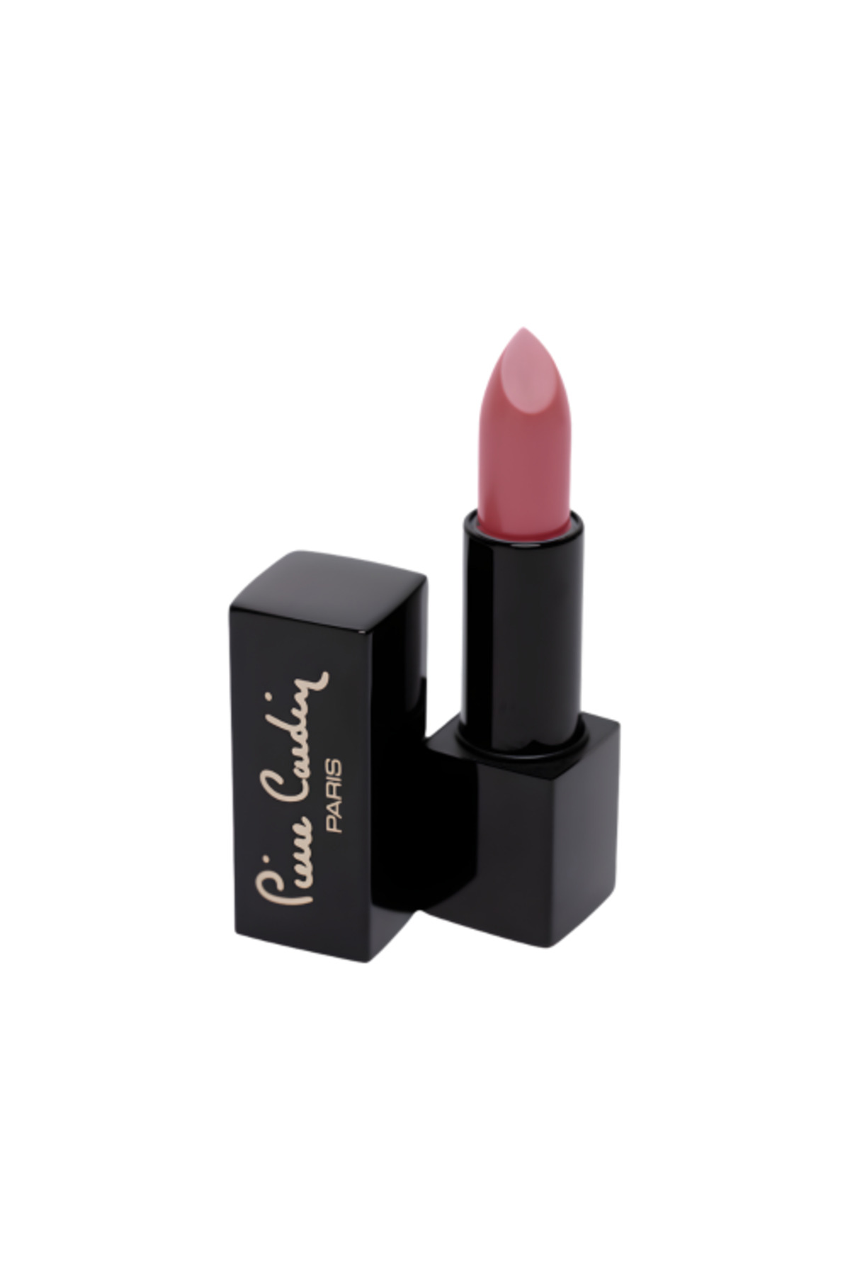 Pierre Cardin Retro Matte Lipstick - 139 Rosy Red