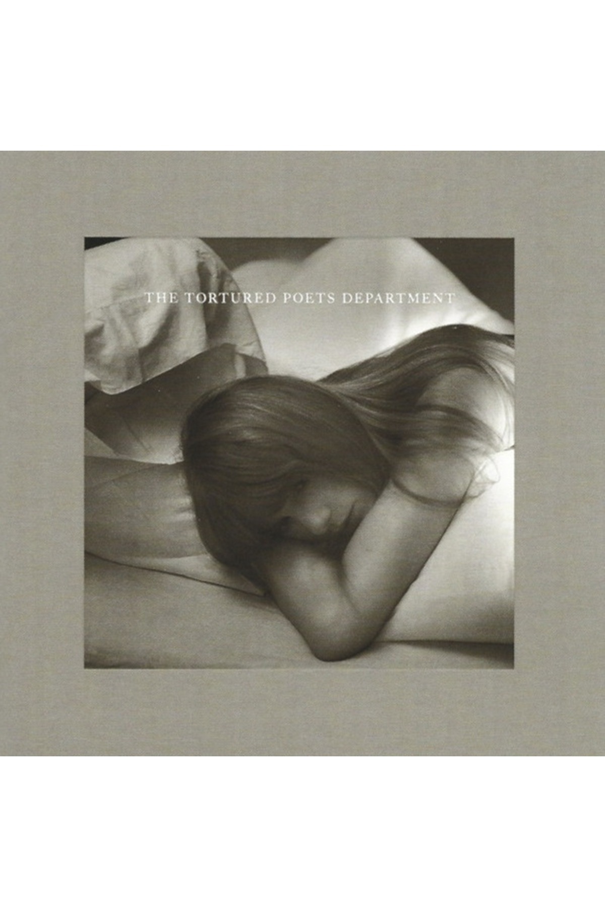 Universal Taylor Swift - The Tortured Poets Department (The Bolter