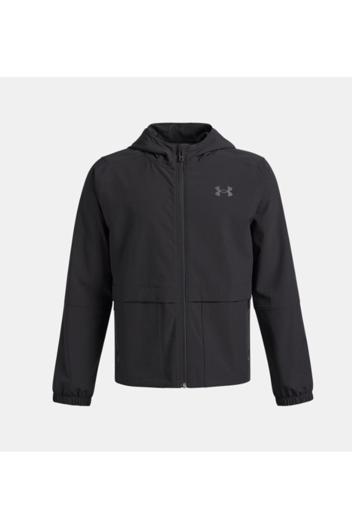 آندر آرمور ژاکت بافته شده غیرقابل توقف بچه گانه UA مدل 6009561-001