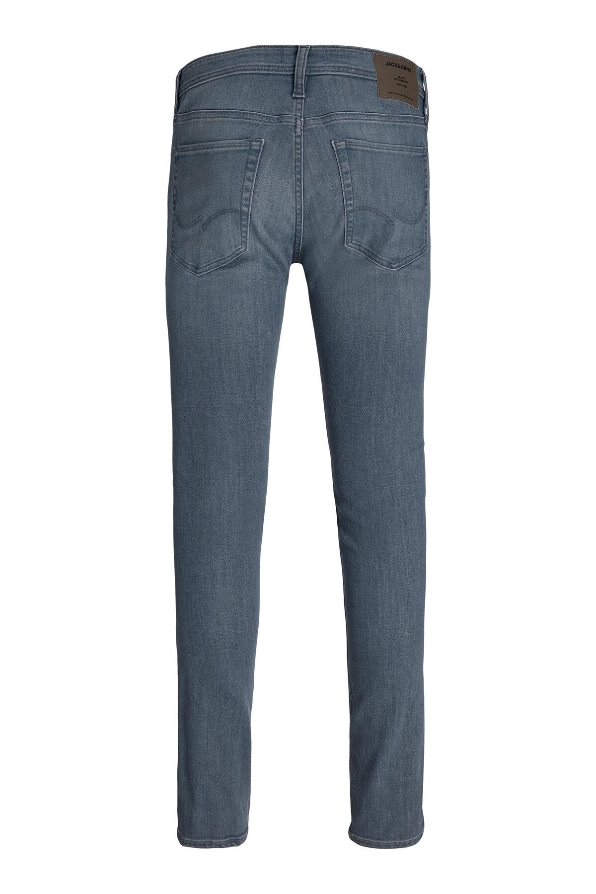 Jack & Jones Jack&Jones Liam Erkek Kot Pantolon 12237921 görsel 3
