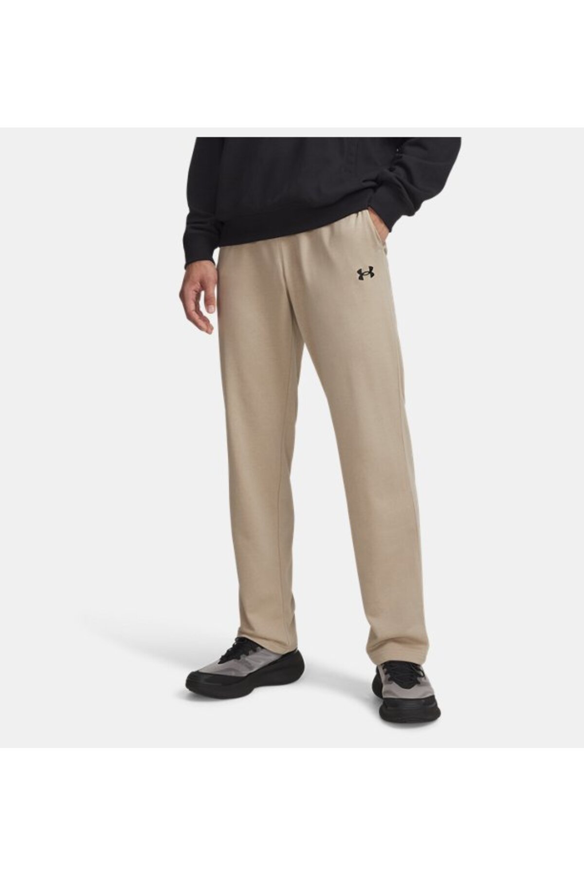 آندر آرمور شلوار ورزشی مردانه مدل Rival مدل Lightweight Track کد 6009344-299