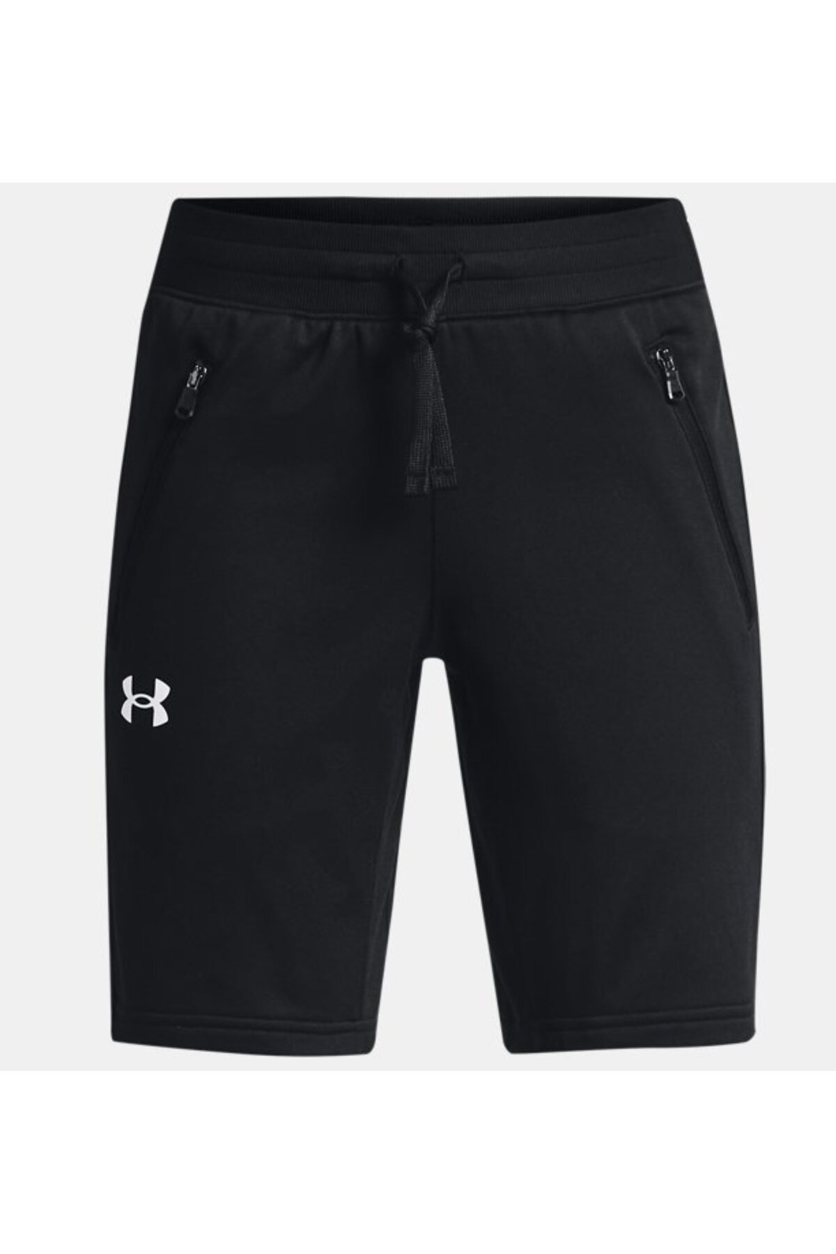 آندر آرمور شلوارک پسرانه طرح پرچم آمریکا مدل UA کد 1363226-001