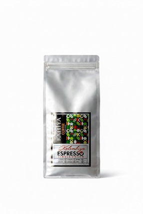 Rahiya Coffee Espresso Kolombiya Single Orjin Kahve Çekirdeği 250 Gr