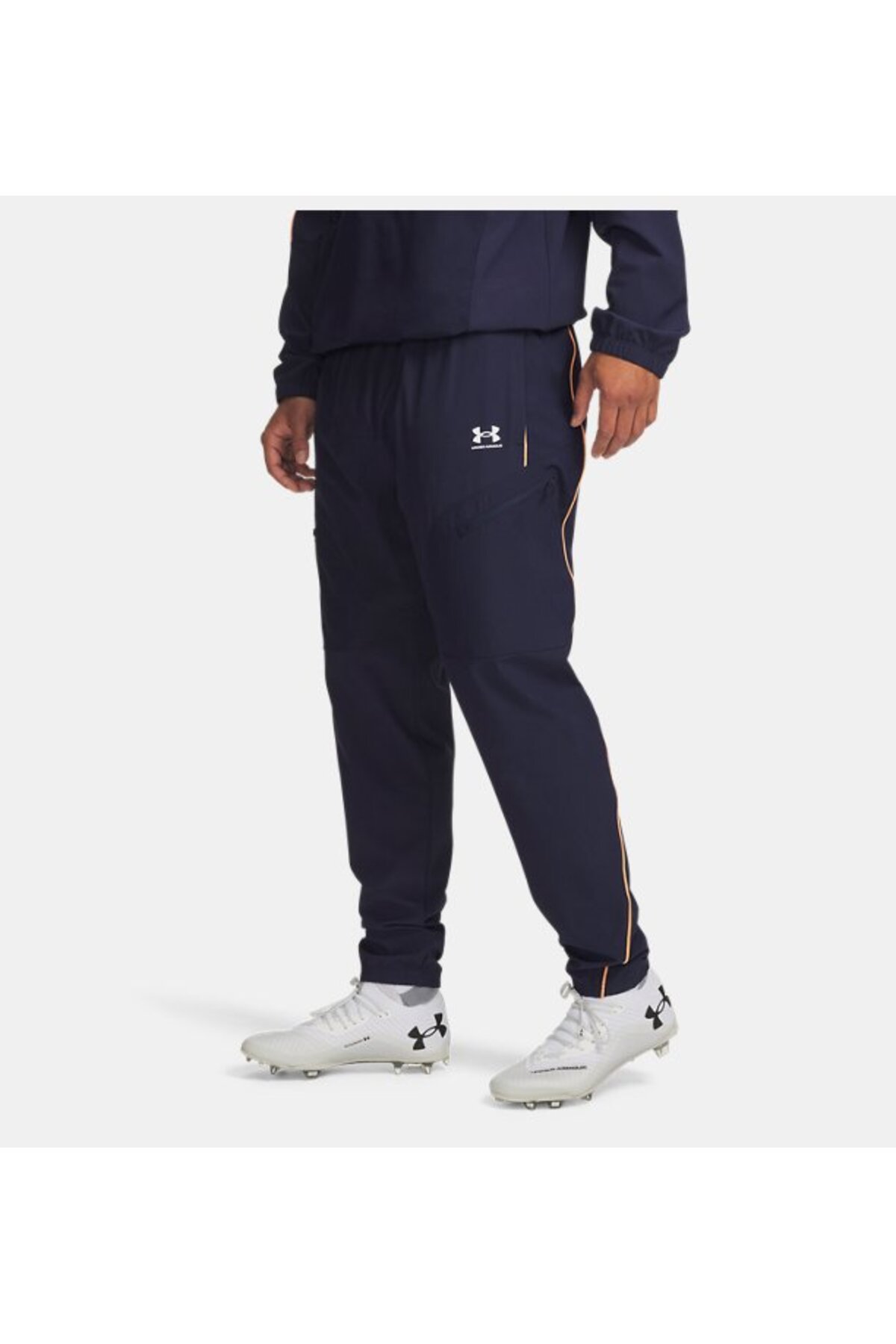 آندر آرمور شلوار ورزشی مردانه UA Challenger مدل 6004046-410