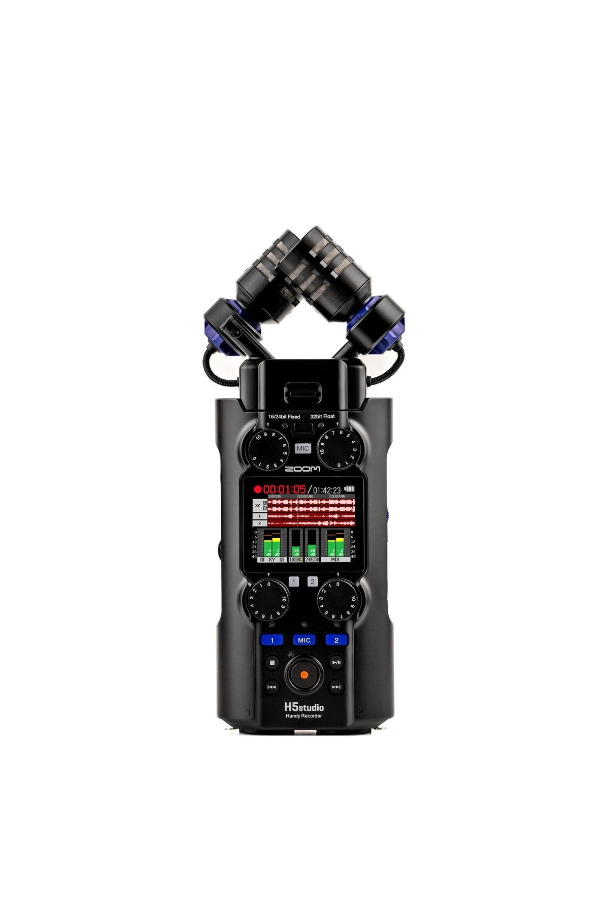 Zoom H5 Studio Ses Kayıt Cihazı - Fiyatı, Yorumları