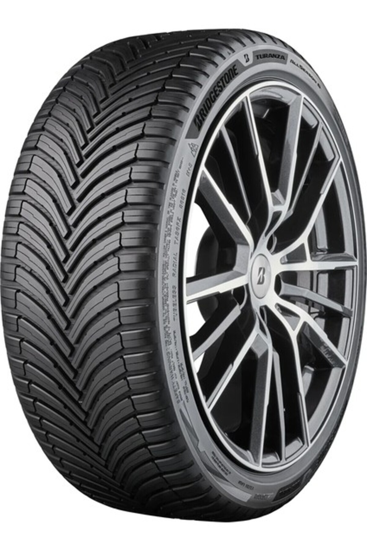 Bridgestone 215/65R16 102V XL TURANZA ALL SEASON 6 - Fiyatı, Yorumları