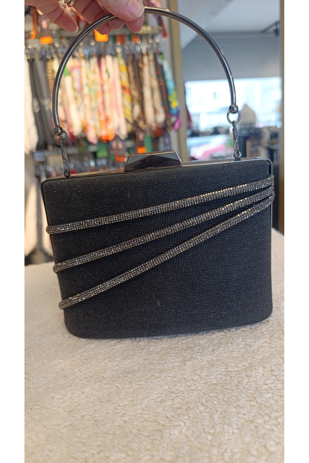 KADIN ABİYE ÇANTA PORTFÖY CLUTCH GECE ÇANTASI