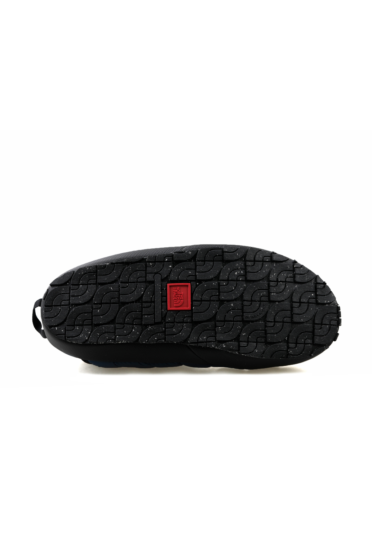 THE NORTH FACE Thermoball Traction Bootie Unisex Trekking Bot Ve Ayakkabısı Mavi görsel 5