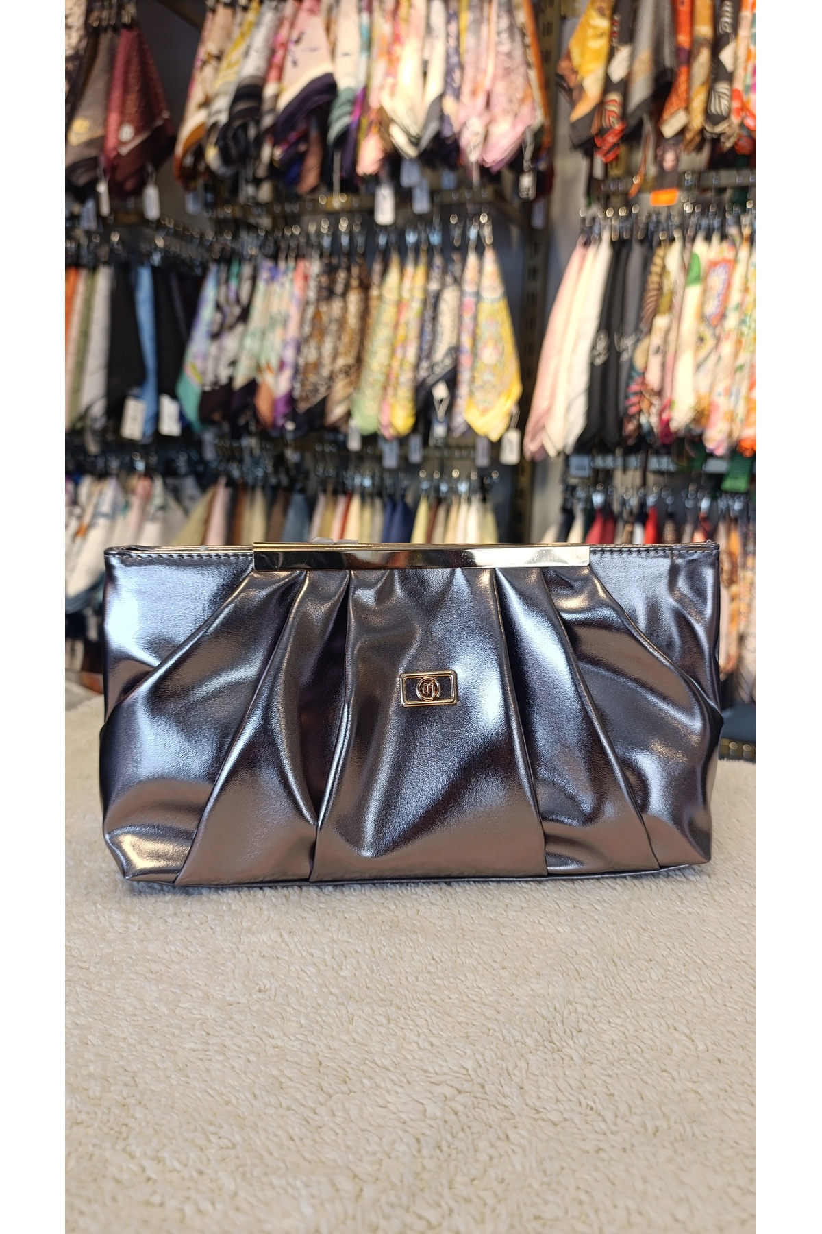 ABİYE ÇANTA CLUTCH PORTFÖY GÜNLÜK GECE KULLANIMI