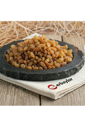 ERBAYLAR KURUYEMİŞ Erbaylar İzmir Üzümü - 250 Gr