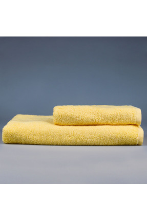 Karagöz Tekstil Banyo Havlu Takımı 50 x 90 cm ve 90 x 150 cm %100 Pamuk