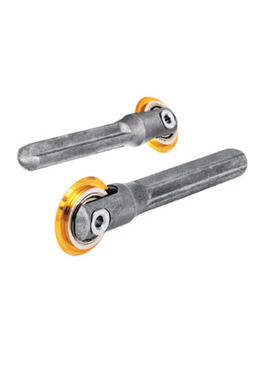 Tomax GRANİT - SERAMİK KESME ELMASI SAPLI 22 mm TİTANİUM