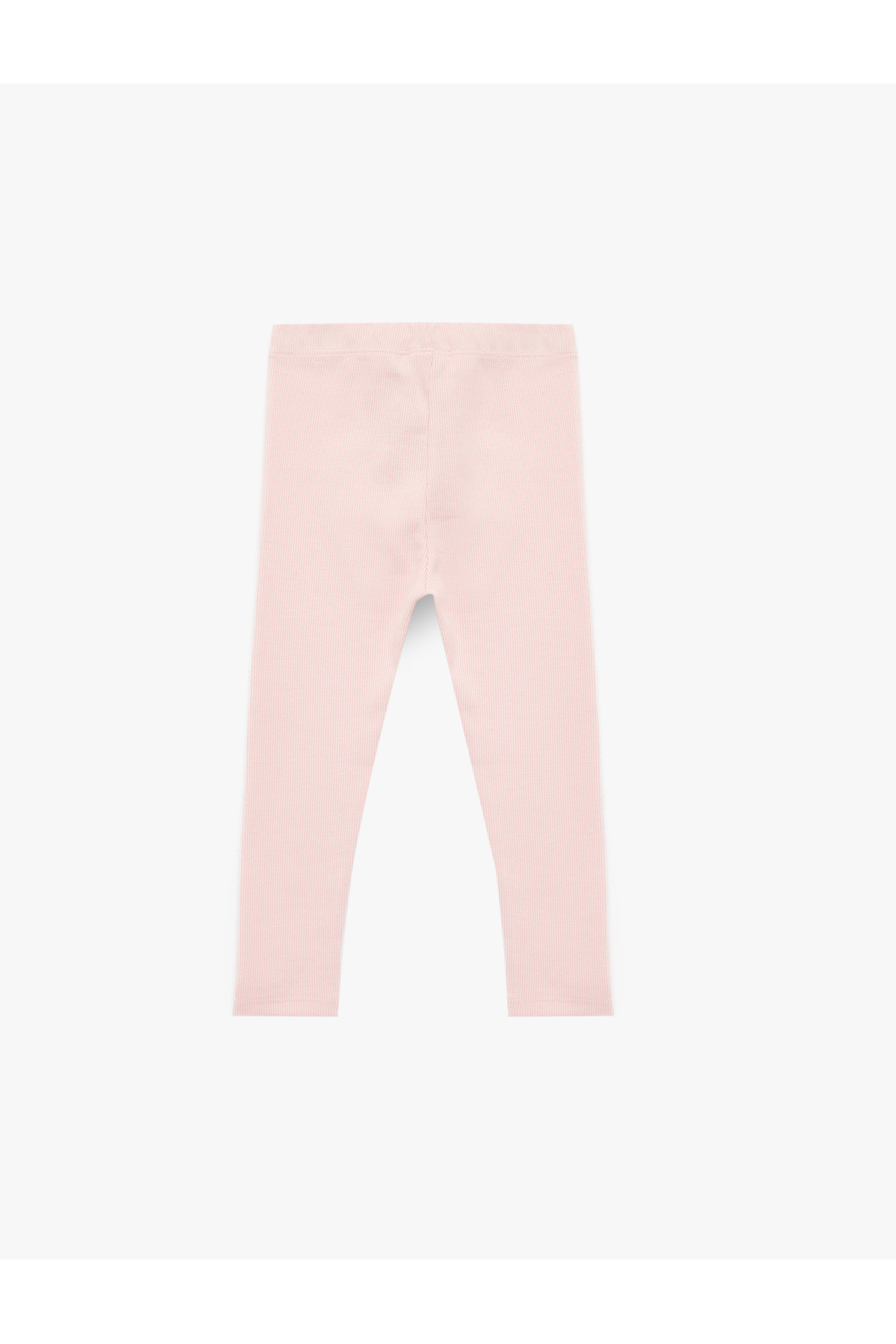 Koton Pamuklu Yumuşak Basic Tayt fotoğrafı 2 (önizleme)