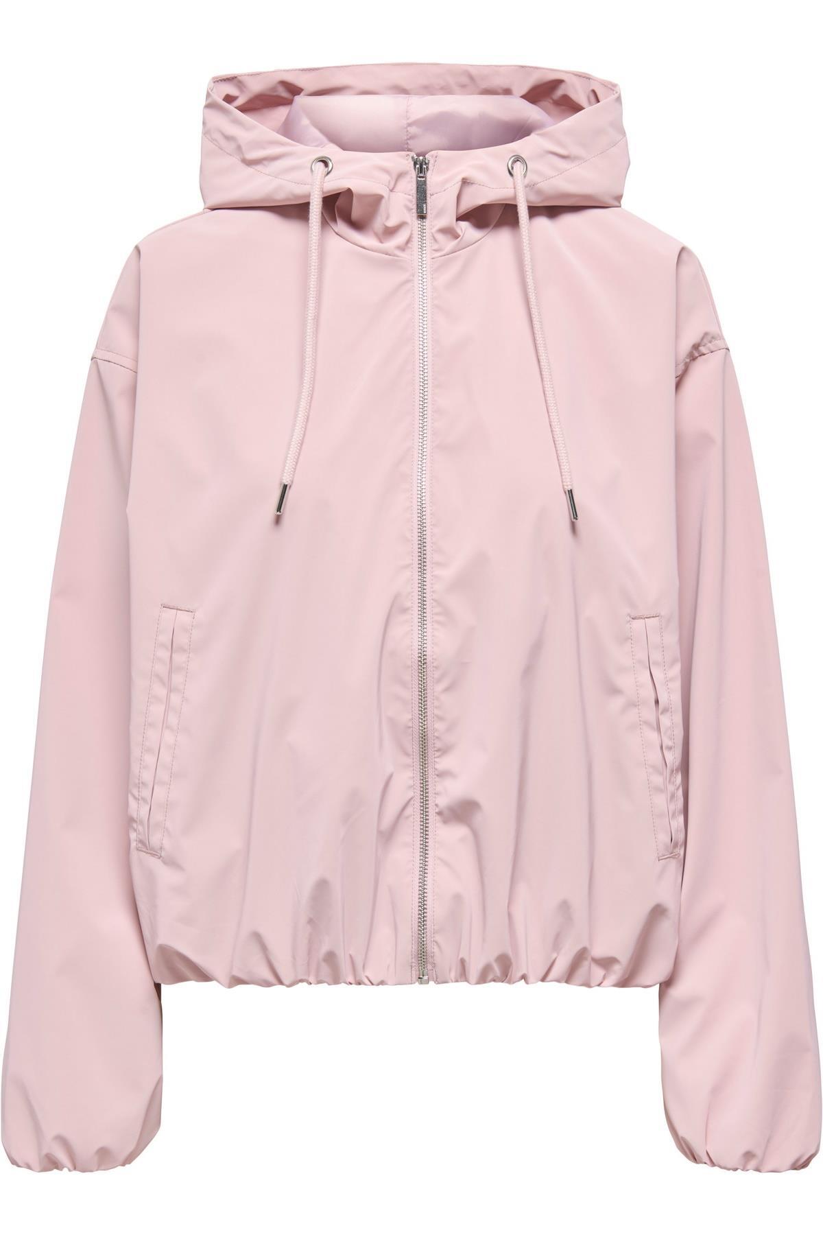 ONLY  ONLCAMILLE Kısa Kadın Ceket - Görsel 3