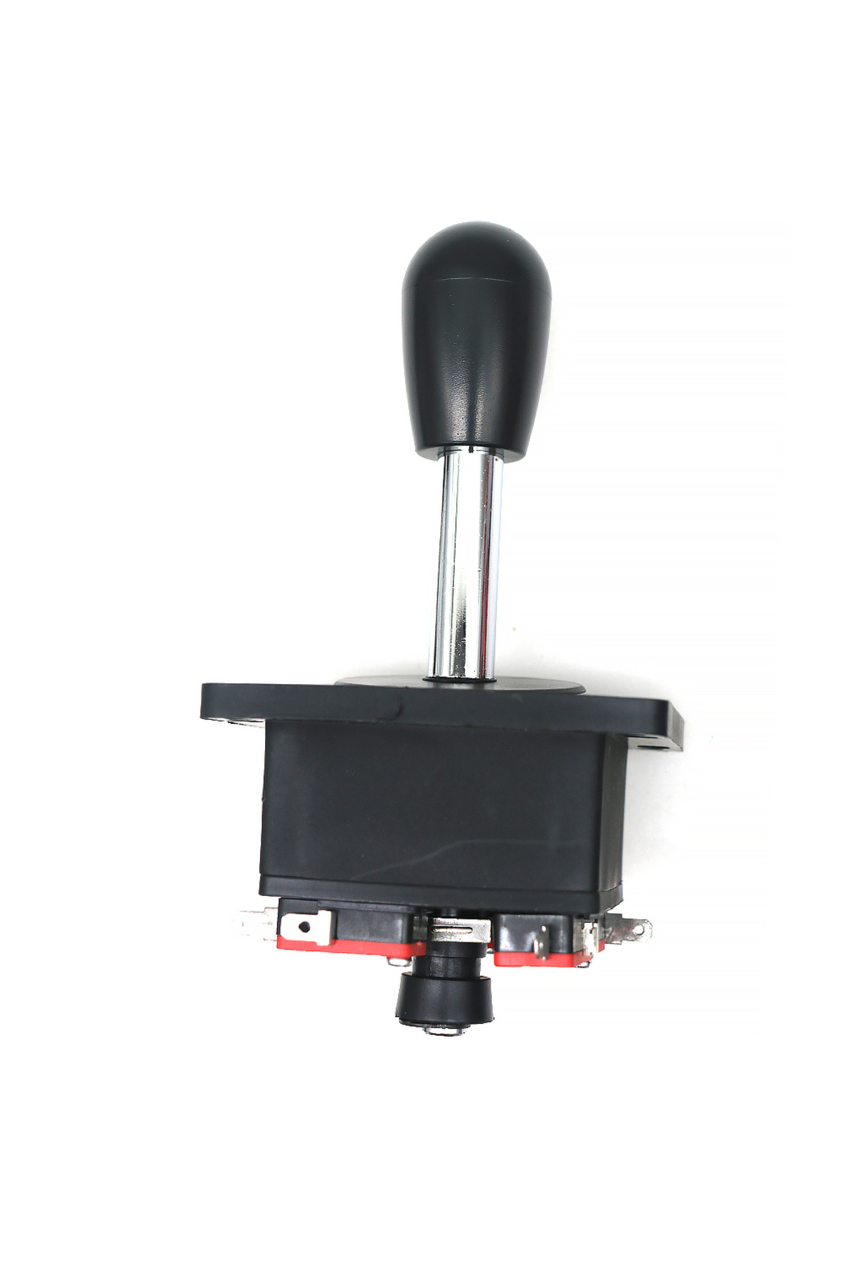 Choice black 1 Piece Spanish Style Joystick 8 Way Stick With ...